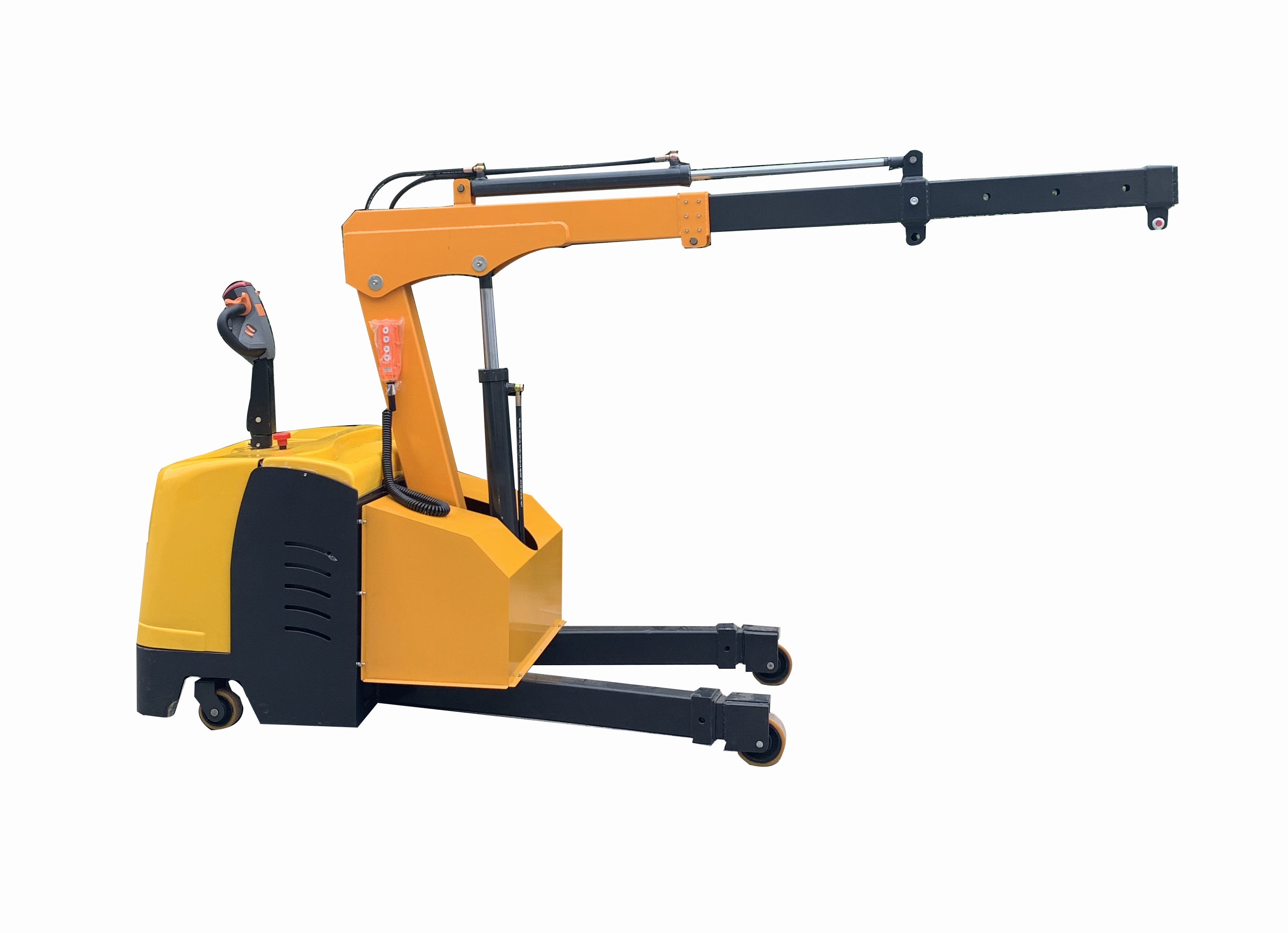 全電動小吊機(jī)